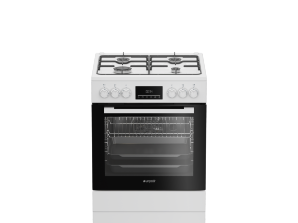 F 8440-1 EB Ocaklı Fırın