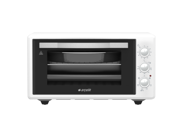 SUF 4000 MEB Mini Fırın