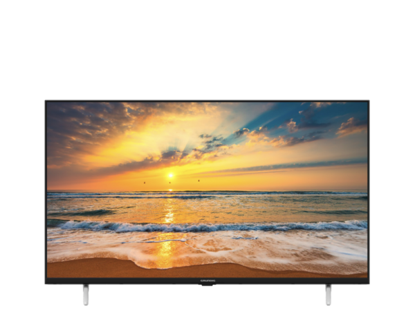 GRUNDIG MUNICH 43 GHF 6900 B Grundig TV