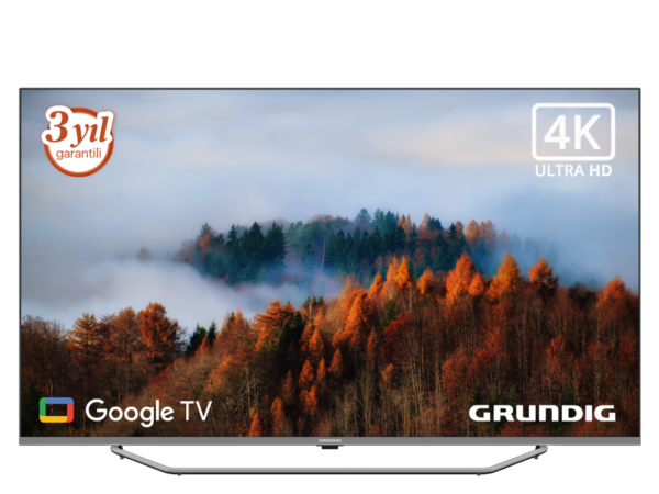 GRUNDIG RIO 65 GJU 8900S  Grundig TV
