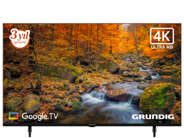 GRUNDIG TOKYO 65 GJU 7900G Grundig TV
