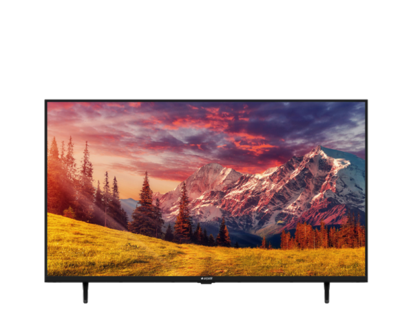 40" FHD Dahili Uydulu TV - A40 D 560 B Full HD& HD