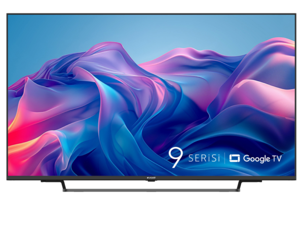Imperium 9 QLED 65" 4K UHD Google TV - A65 QE 988 A Smart TV